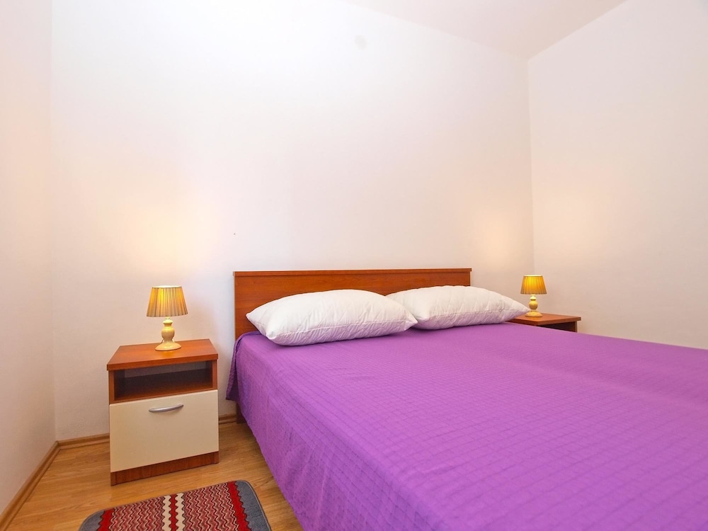 Apartment 1406 view 2