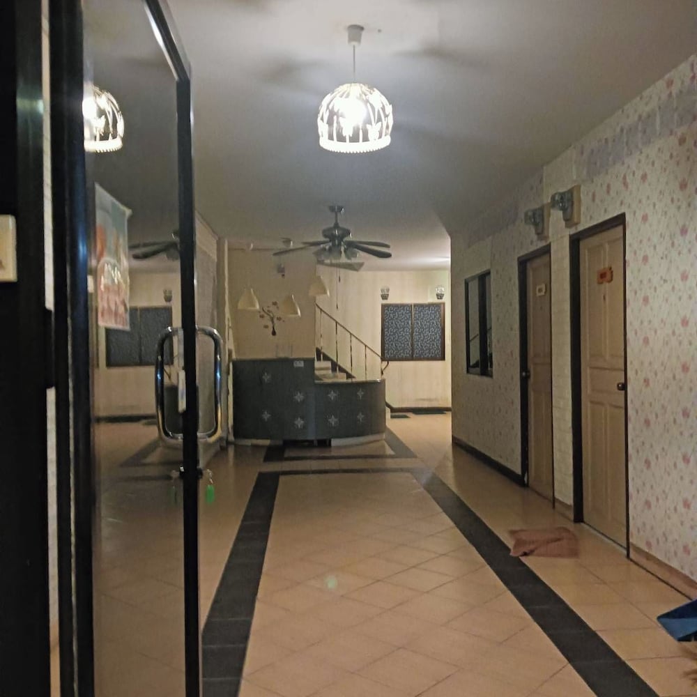 Leisure Residence