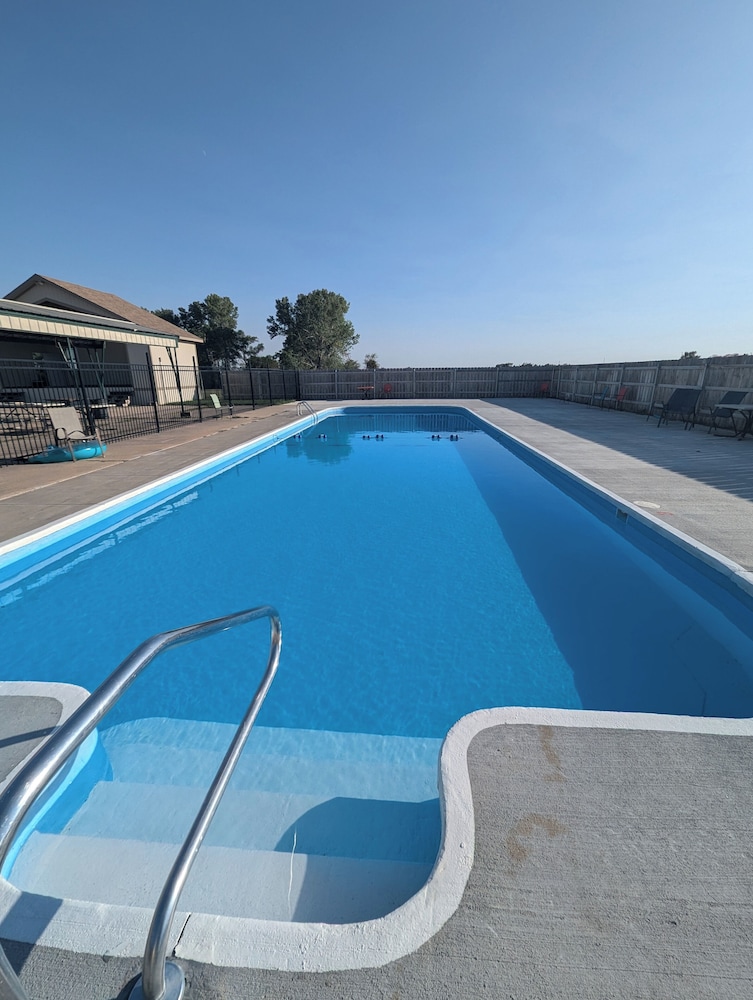 Wichita's Spring Lake RV Resort