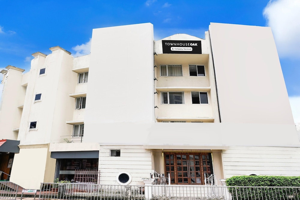 Elite Stays at Vashi Mumbai