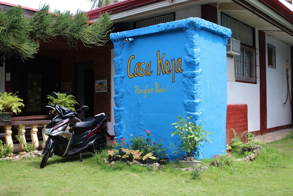 Casa Keja