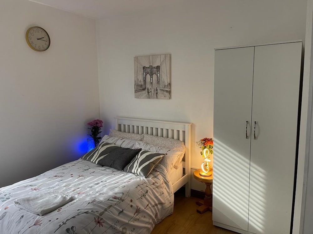 Luxury Studio Flat in London