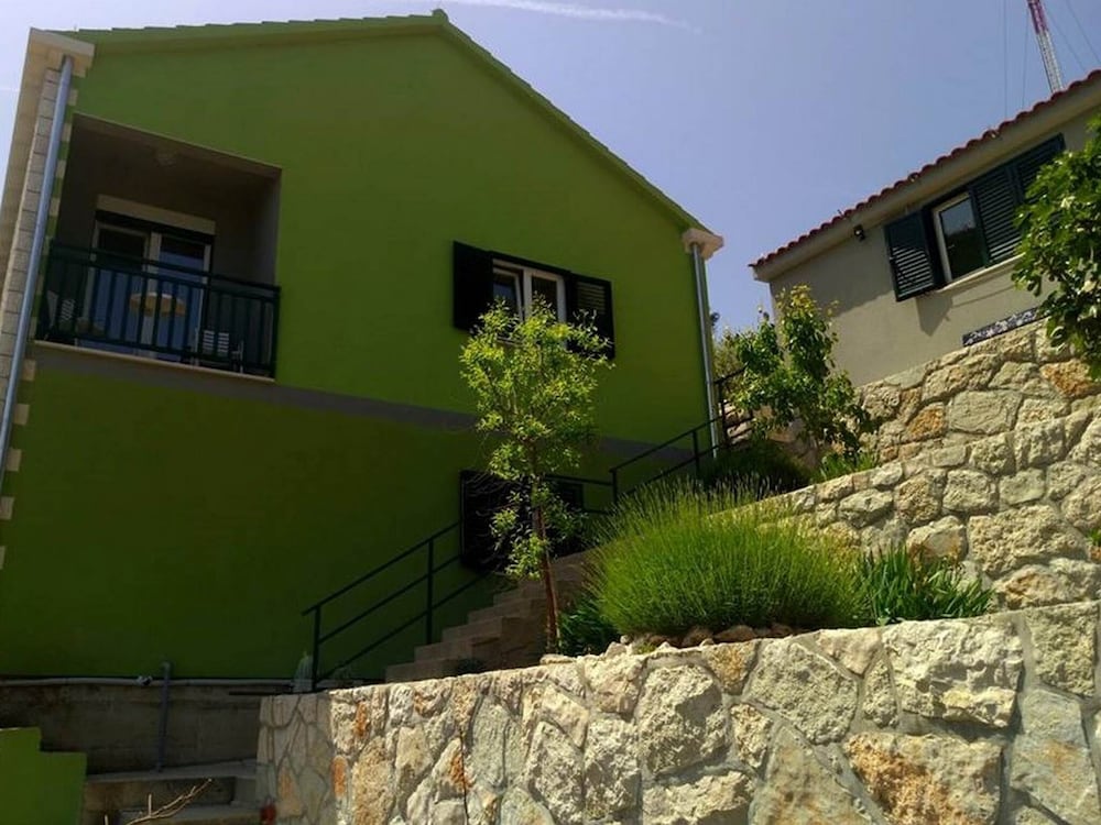 Apartments Matuško Mljet view 4