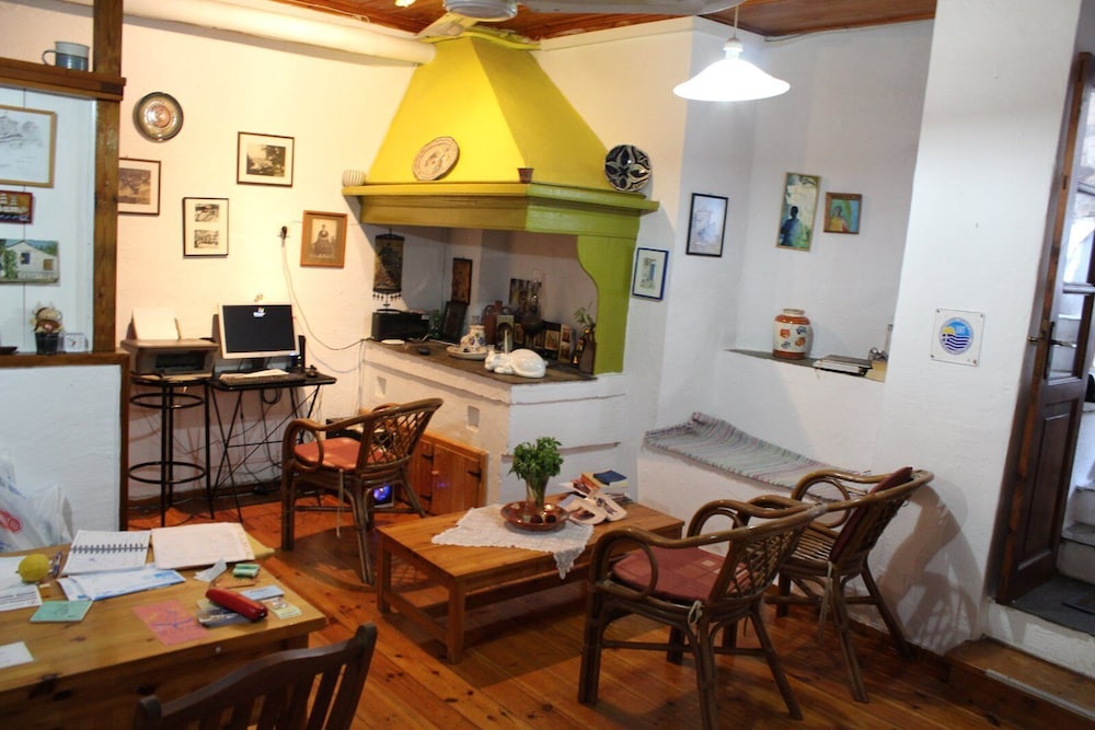 Sotos Pension