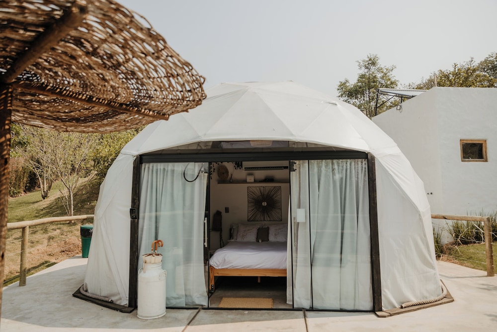 Dila's Lodge