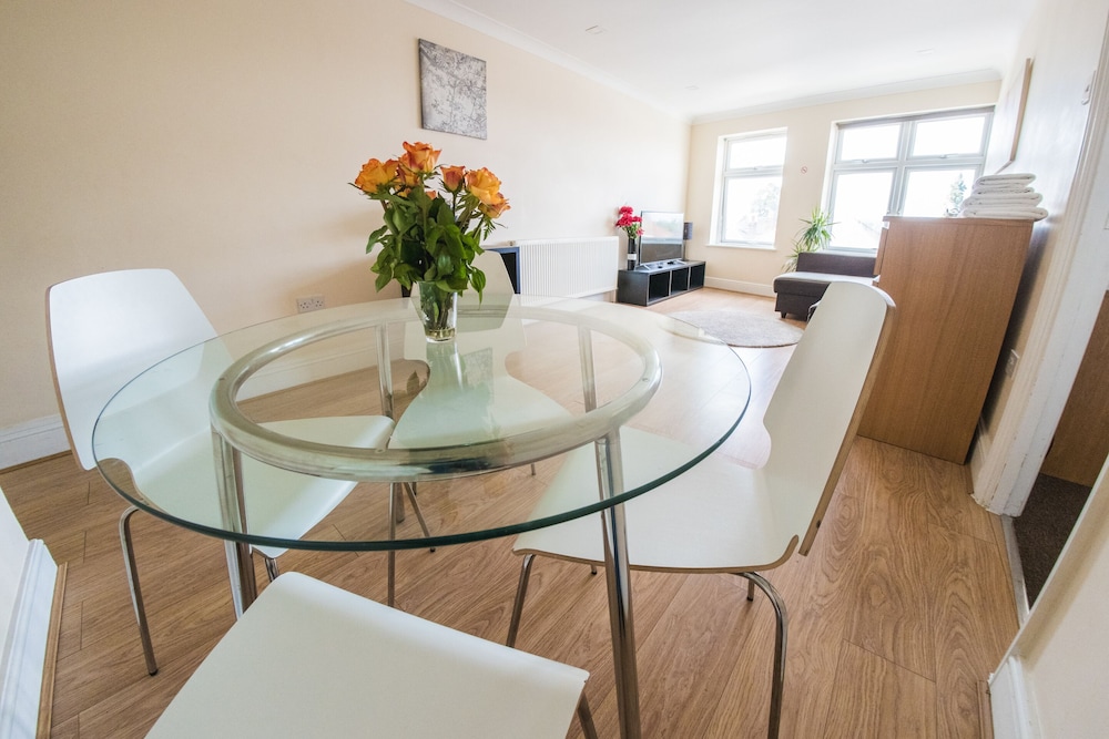 Ilford Central Apartments