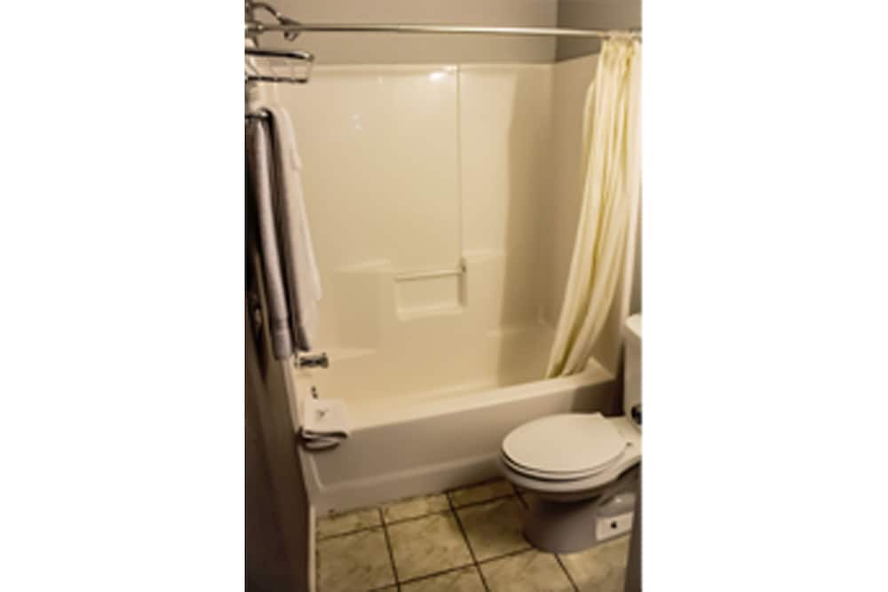 Rodeway Inn Casper