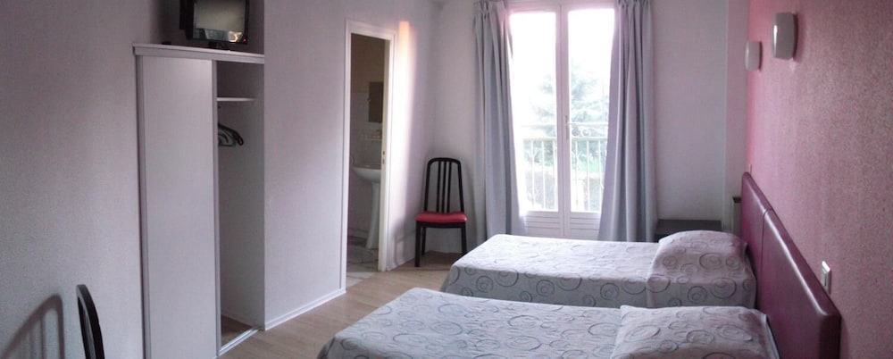 Le Clos Fleuri