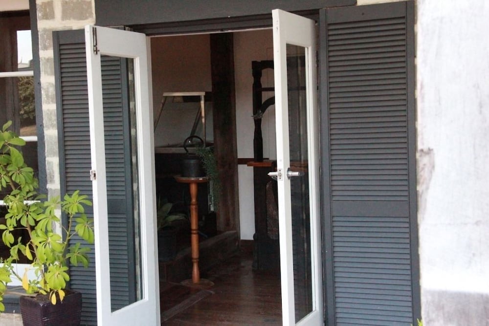 Bakehouse '38 Restaurant & Guesthouse