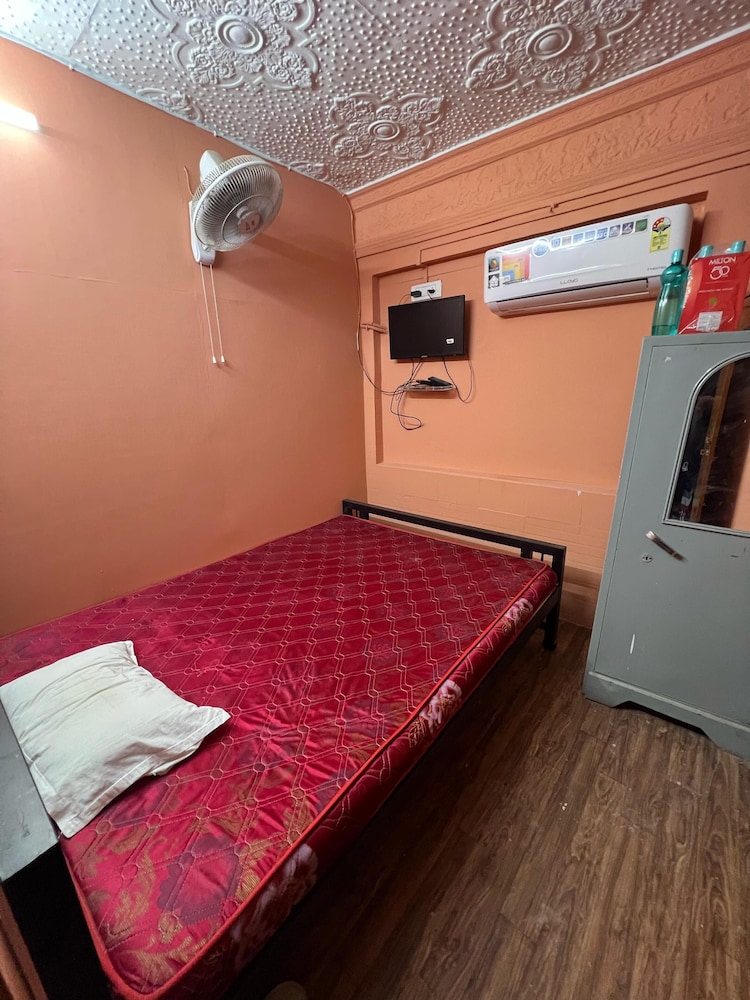 Simna Guest House