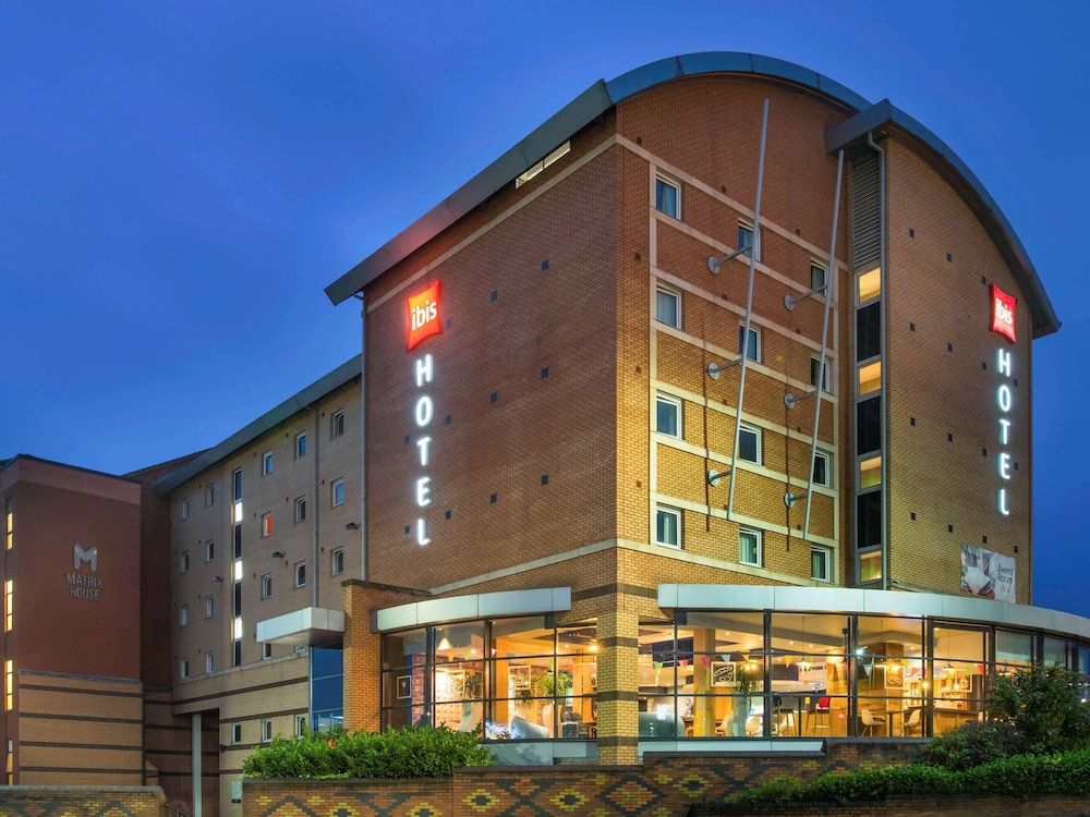 Leicester Vacations - ibis Leicester City - Property Image 62