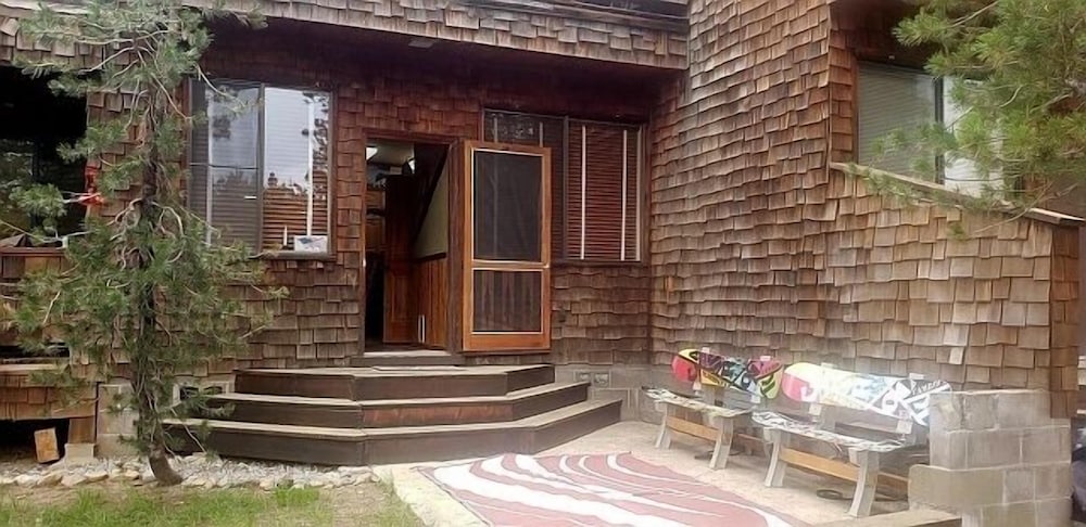 Cozy Condo in the Heart of BV - Condo Bear #104 by Bear Valley Vacation Rentals view 2