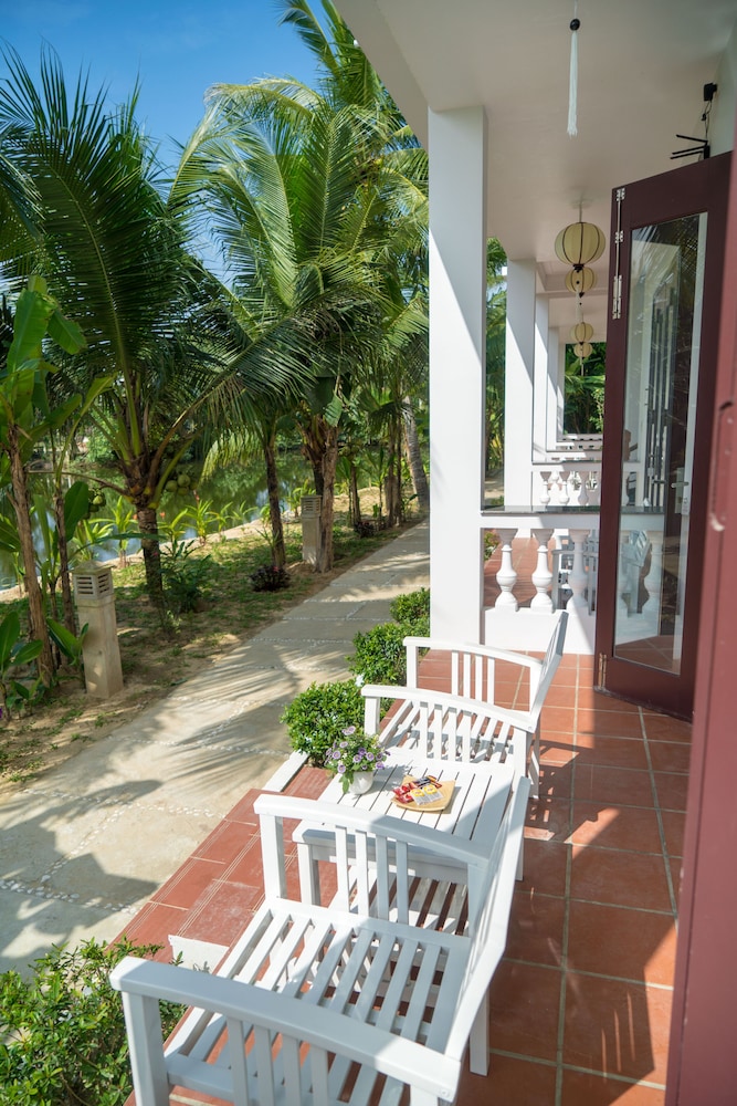 Luna Villa Homestay