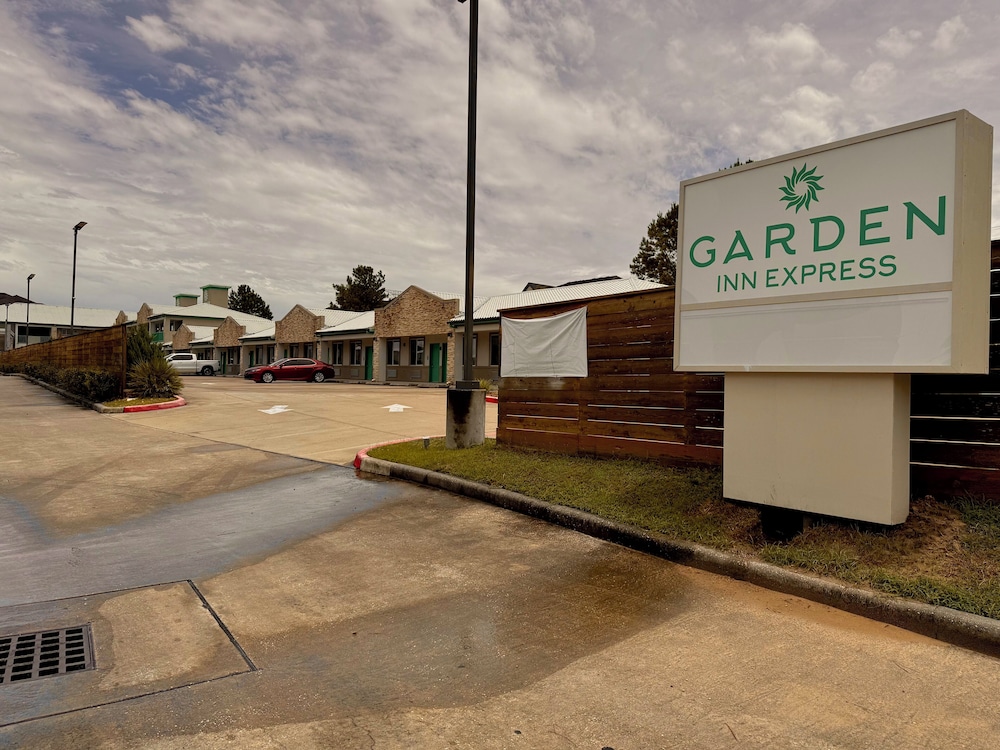 Garden Inn Express