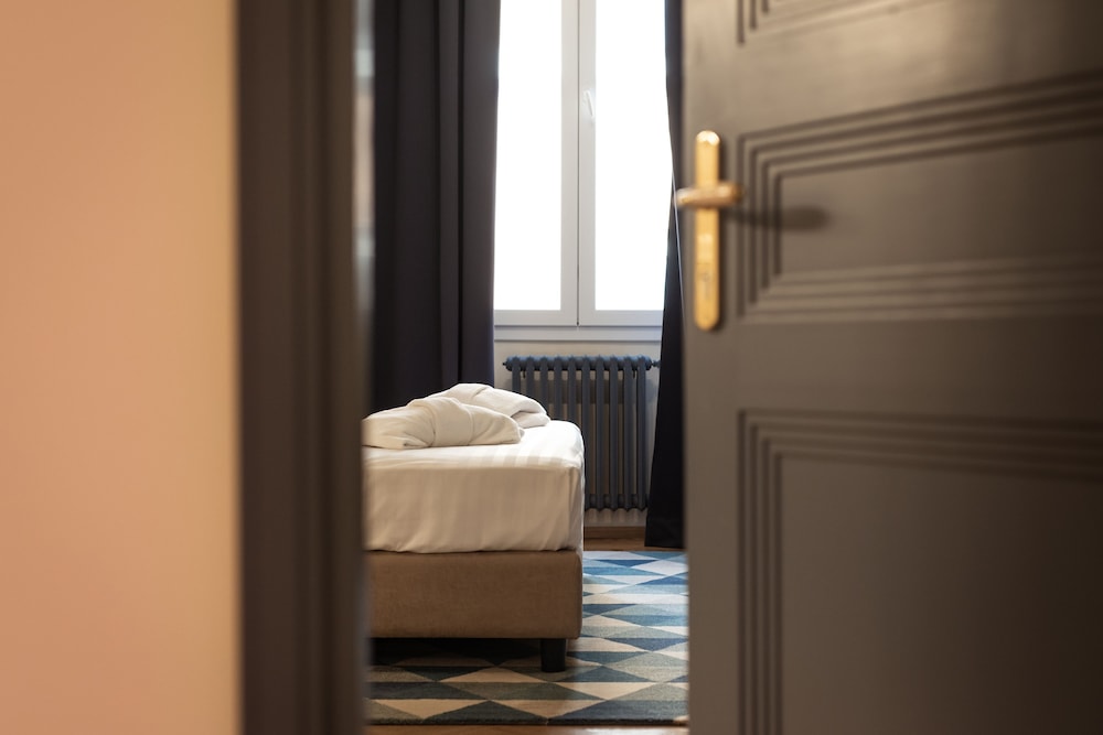 BEIGE ET BLE' ' Guesthouse
