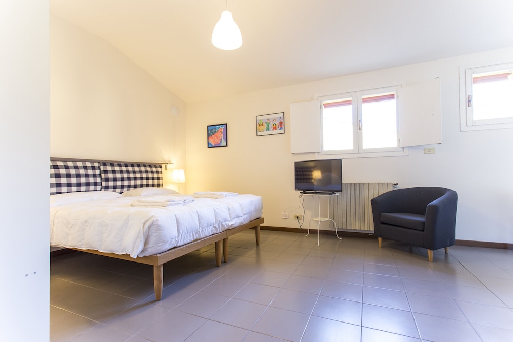 Residence Vita Studios & Apartments