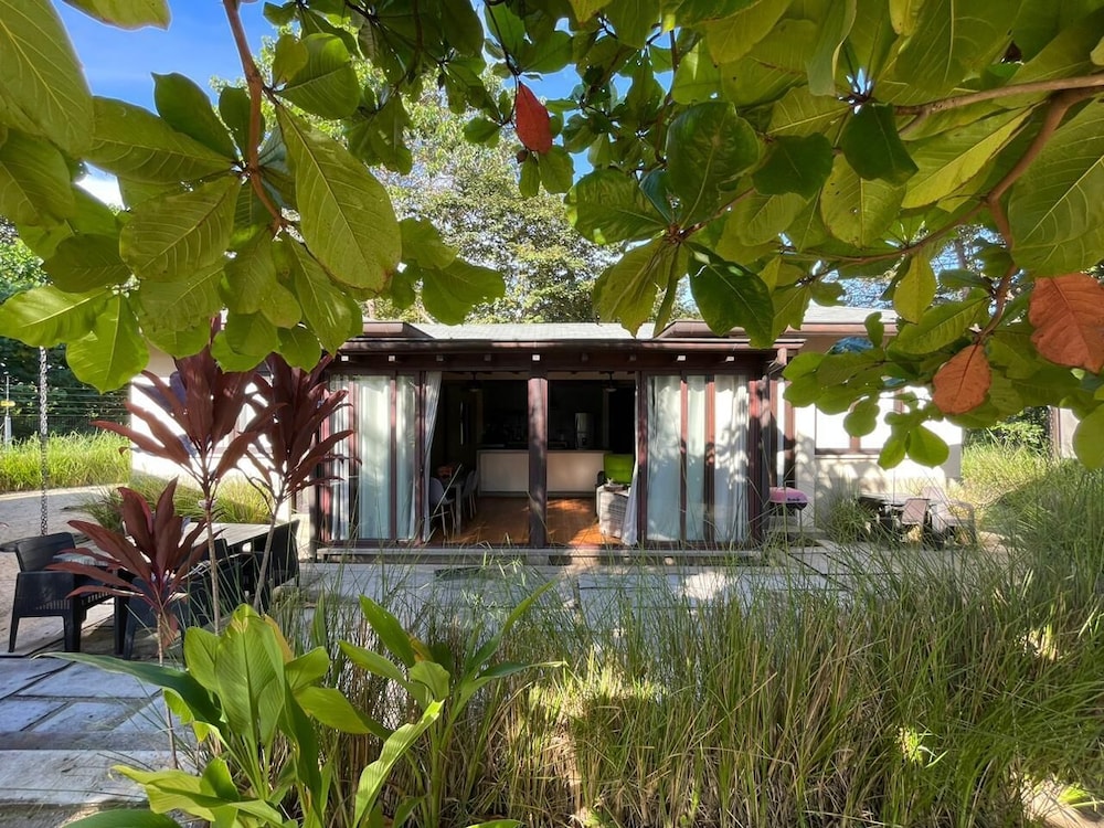 Hermosas Villa Privadas con piscina