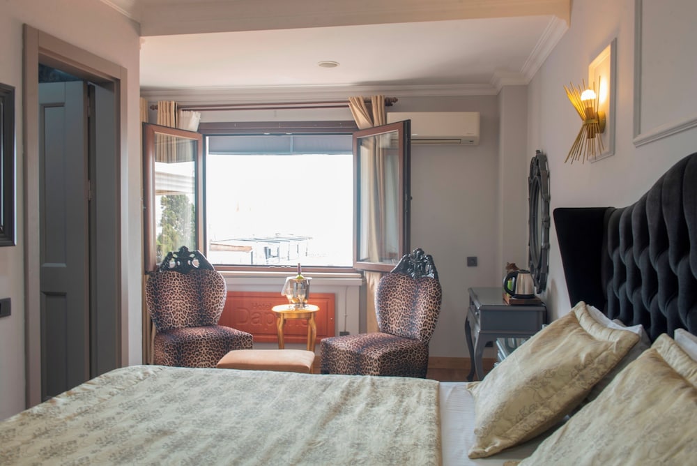 Otel Daphne - Özel Sınıf - Image 26