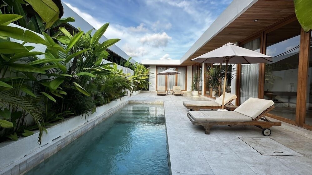 Villa Poppy 2 Bedrooms - Bingin