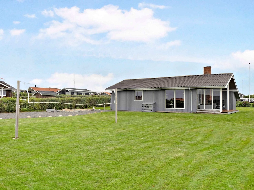 5 Star Holiday Home in Vinderup