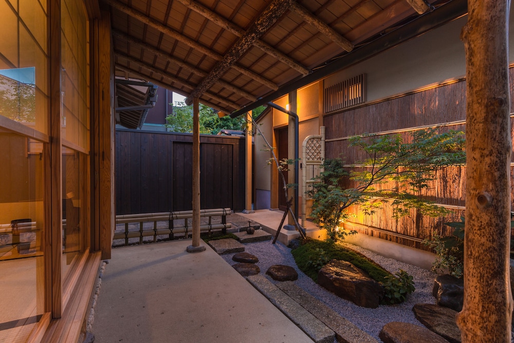 Kyoto SANARI Konoeden