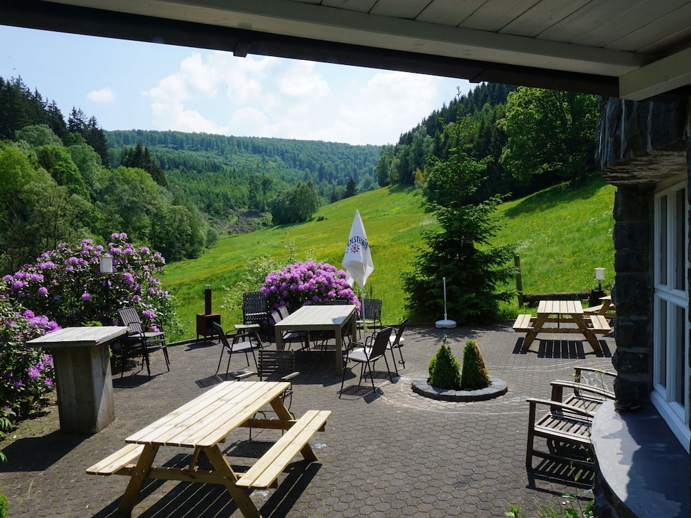 Ferienhaus im Sauerland