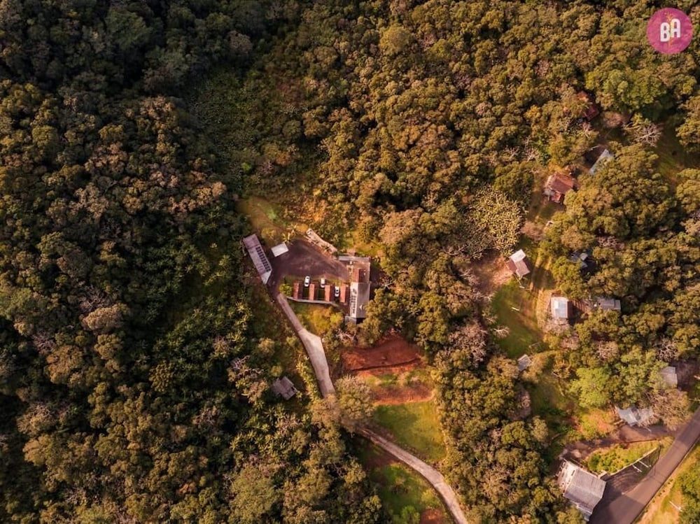 Pousada Caminho dos Canyons