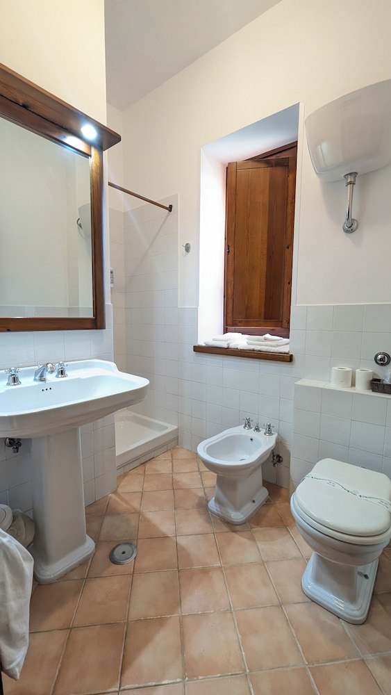 Agriturismo Mammarella