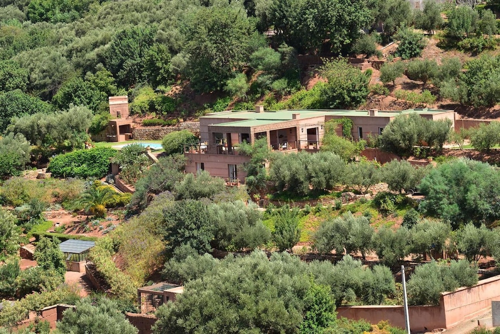 Domaine La Source