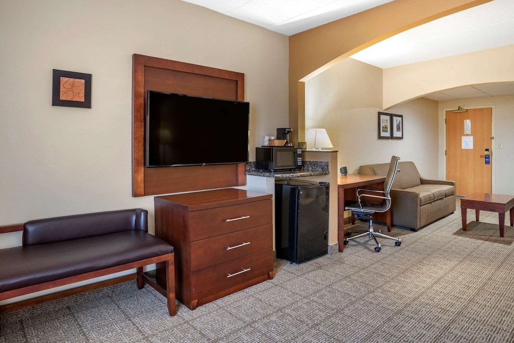 Hagerstown Vacations - Comfort Suites - Property Image 22