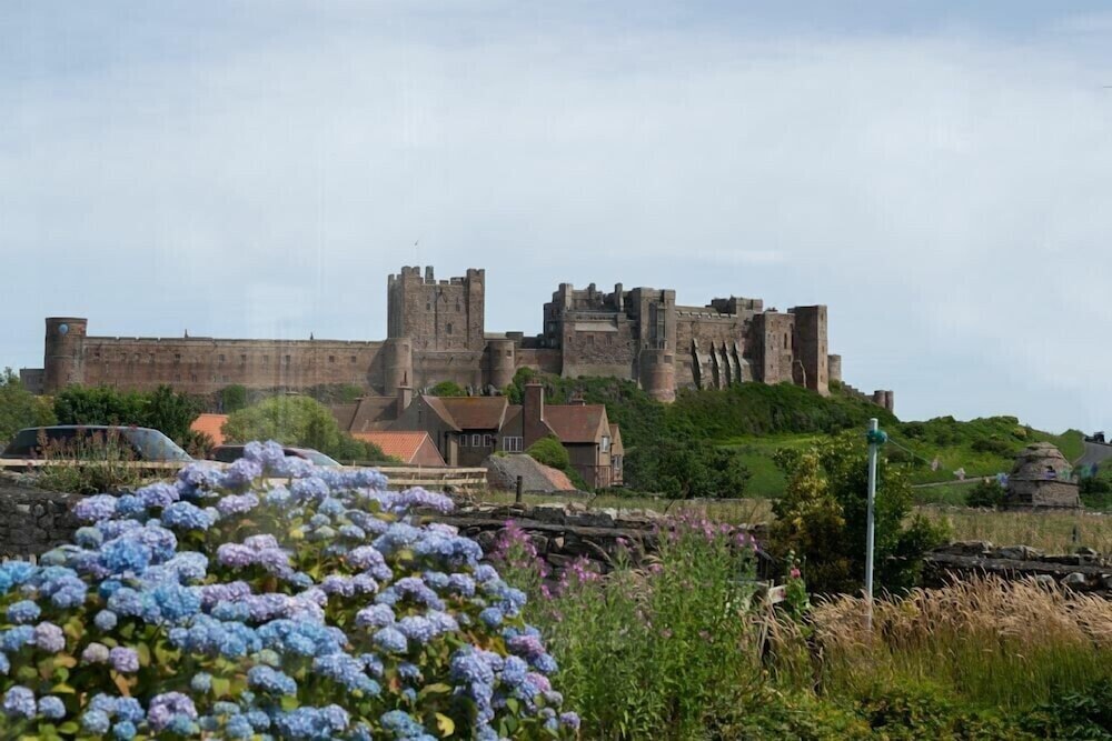 Castle View