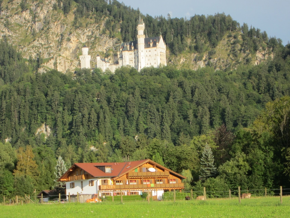 Alpenhotel Allgäu