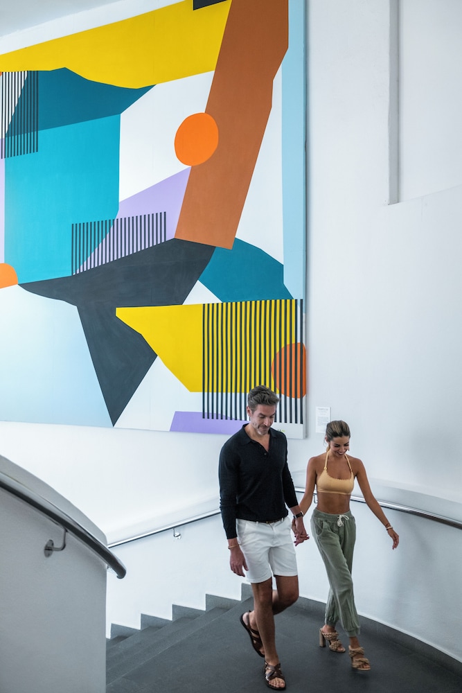 Los Cabos Vacations - ME Cabo by Melia - Property Image 120