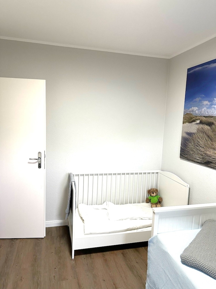 Coastal Escape on Fehmarn Island