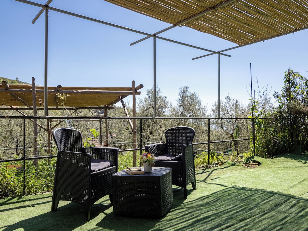 Sky Blue Guesthouse