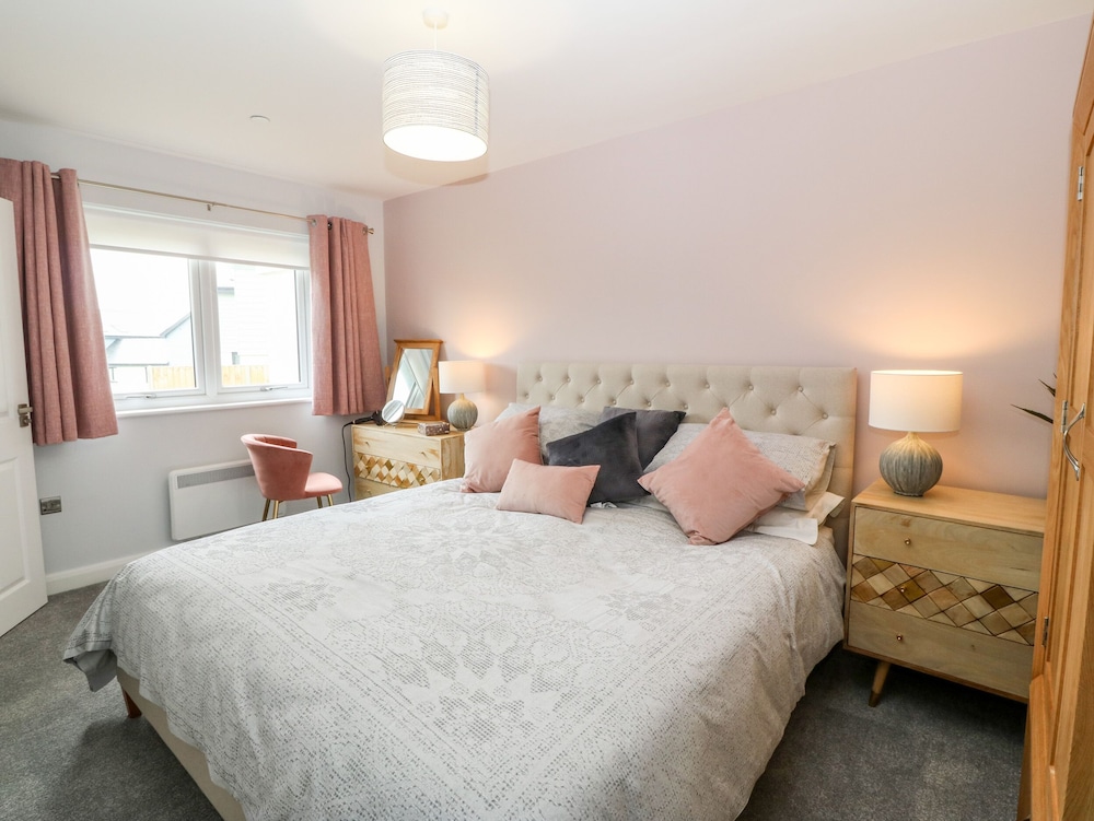 11 Parc Delfryn