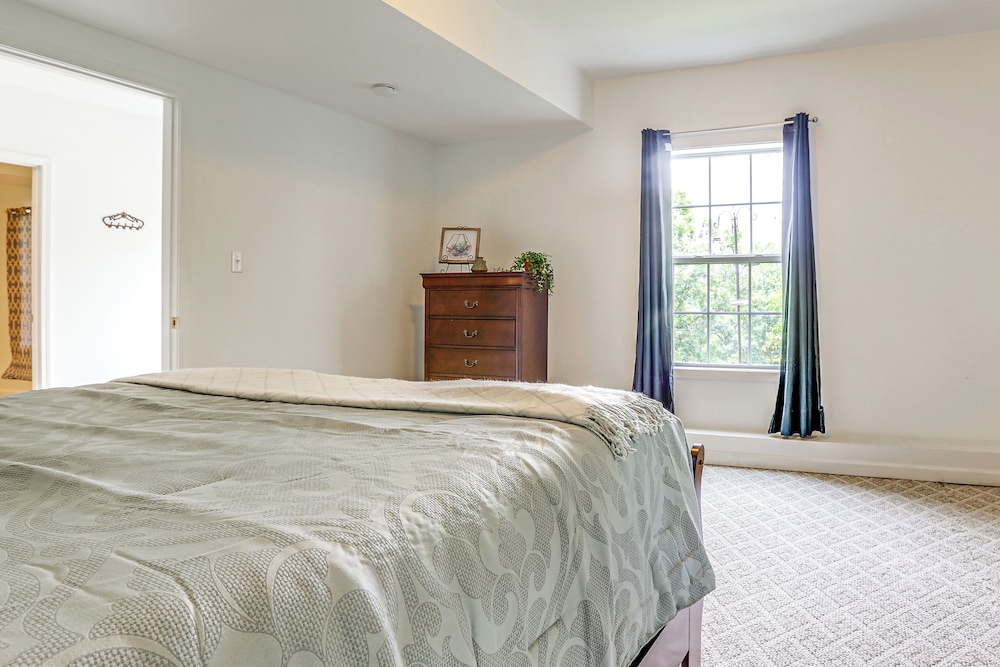 Frankfort Vacations - Spacious Frankfort Retreat on Bourbon Trail! - Property Image 29