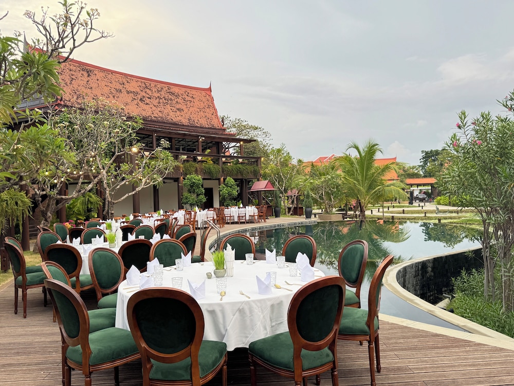 Phoum Chaufea Resort