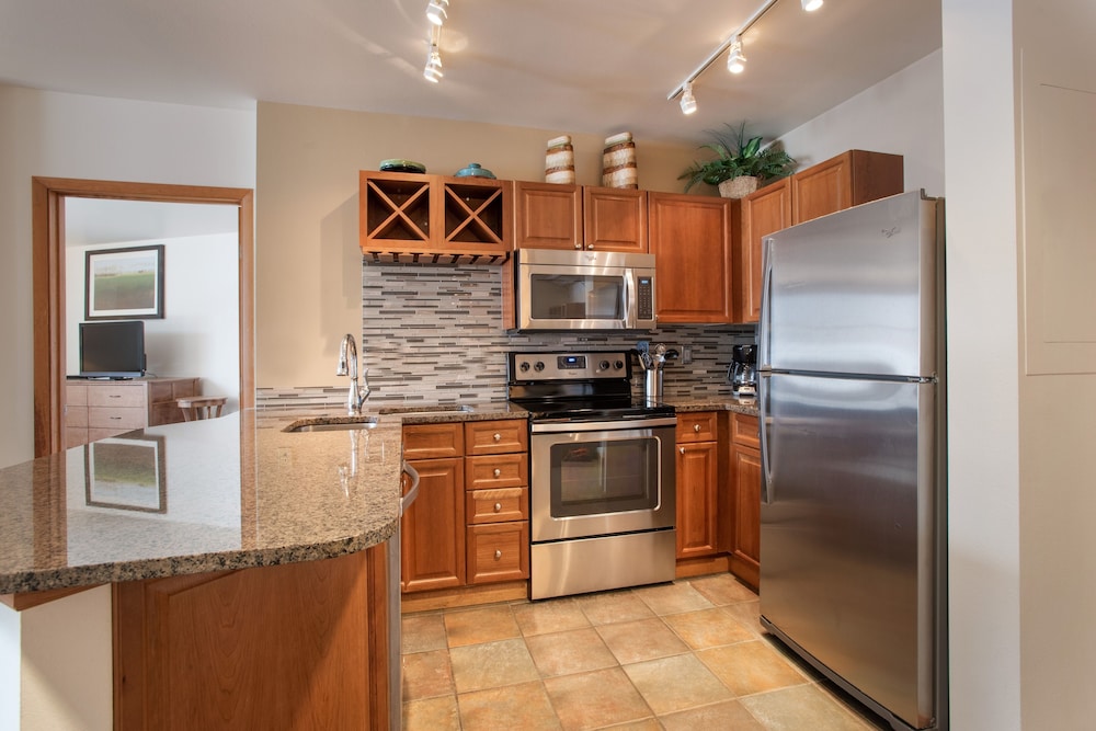 Two Bedroom Condos at Zephyr Mountain Lodge - Winter Park CO