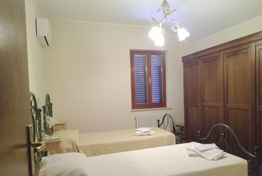 I Tre Filari view 5