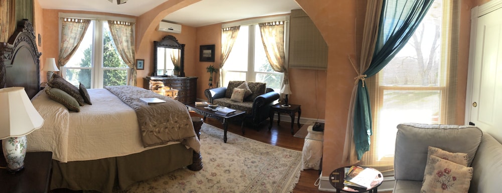 The Mark Addy Bed & Breakfast view 3