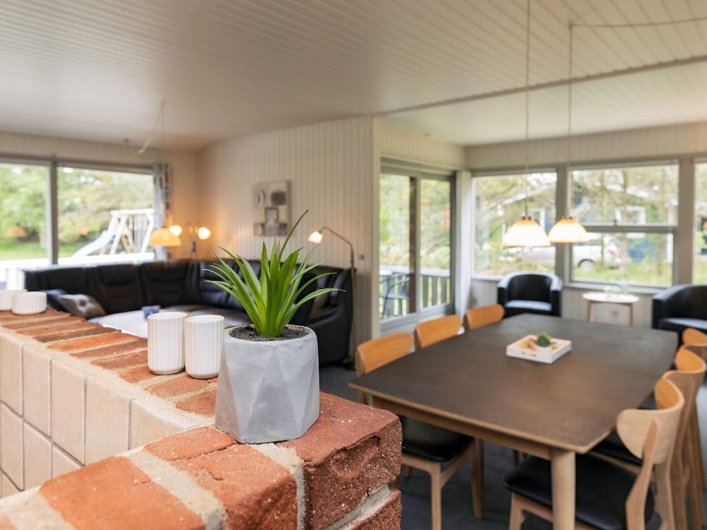 6 Person Holiday Home in Blavand view 3