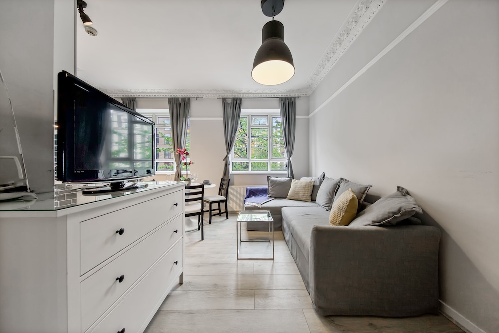 1 Bed Apartment in Camden By City Stay