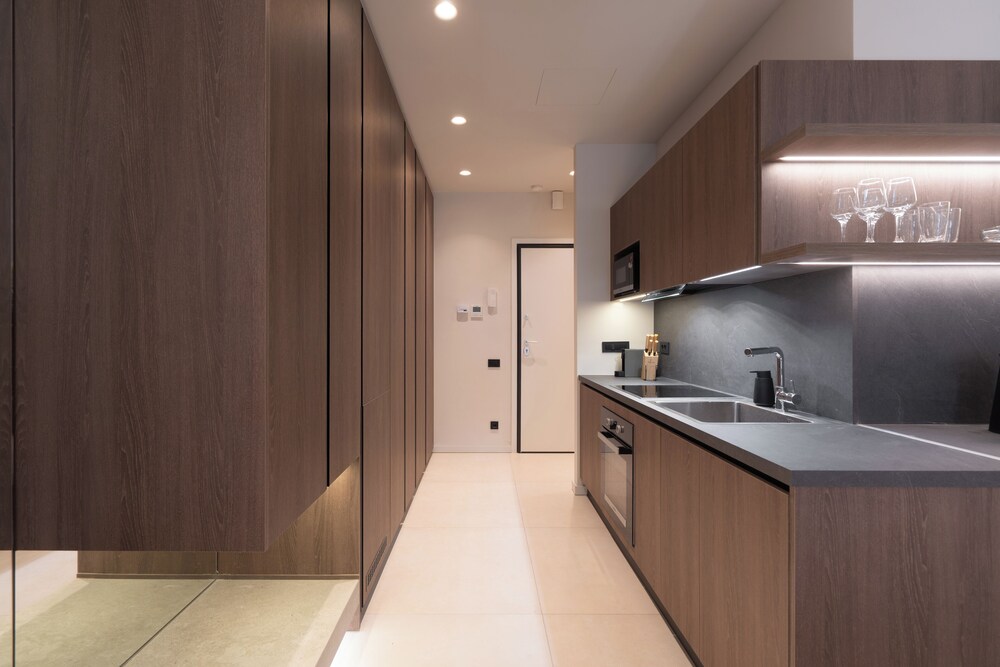 Kolonaki Luxury Studios