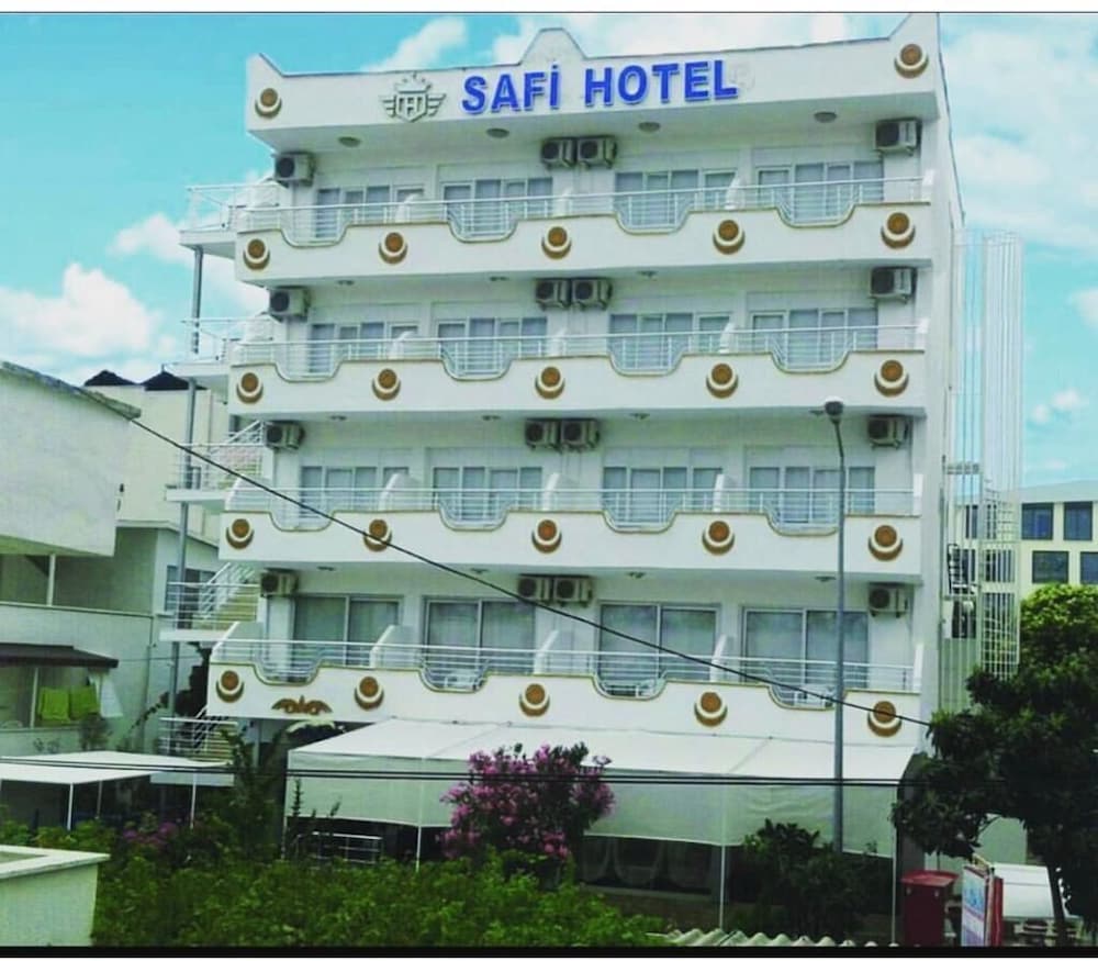 Hotel Safi Hotel - Image 1
