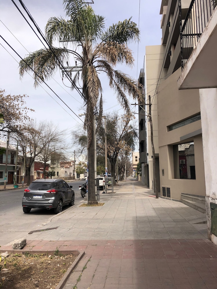 Moderno Loft En El Corazon De Salta