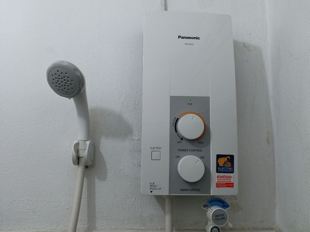Chang Hostel Suvarnabhumi