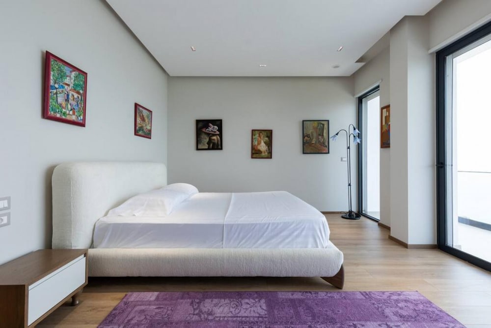 The Luxury Villa in Shkod r