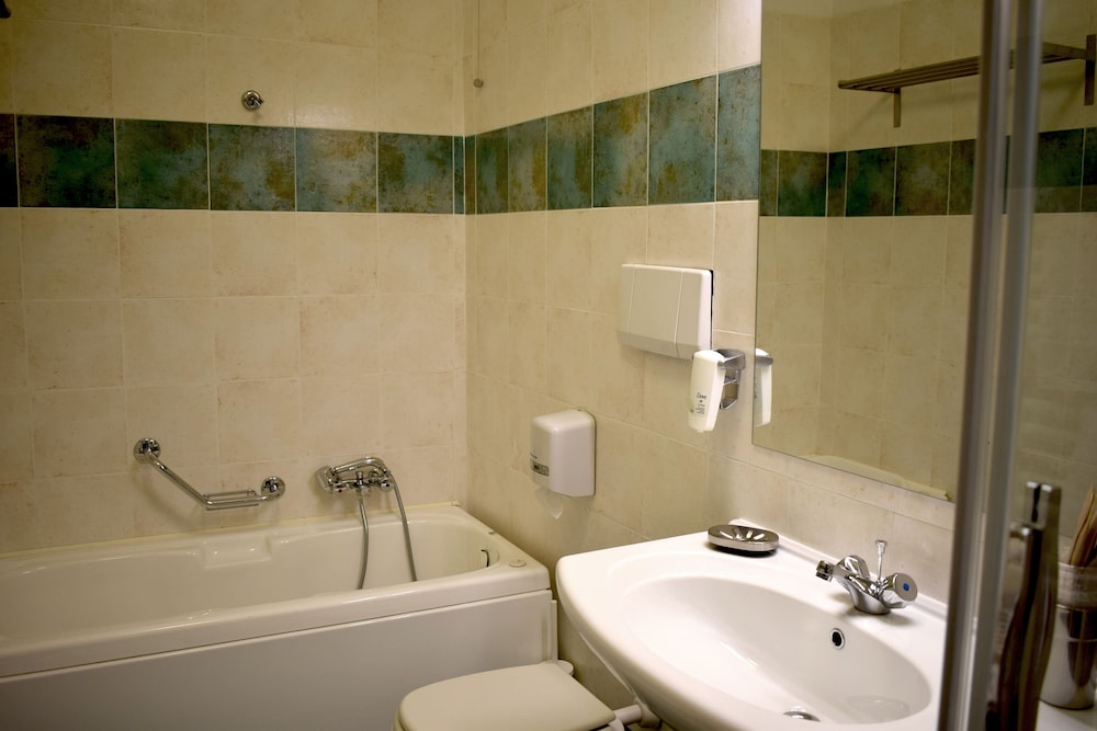Hotel Baffo Rosso