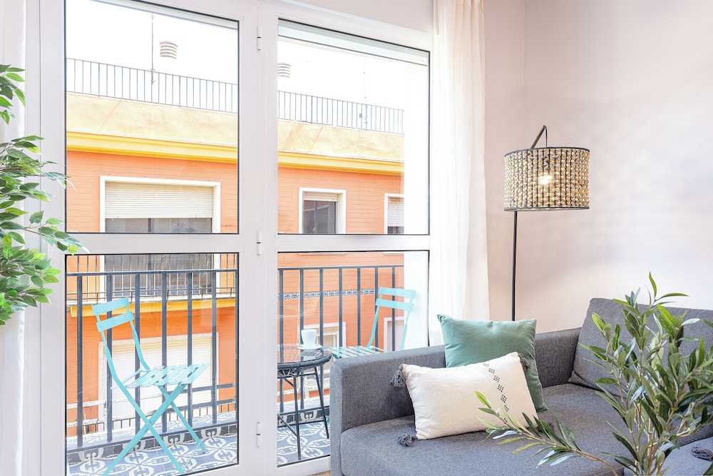Genteel Home Santa Marta Sevilla